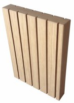 Woodcoustics type Db deur